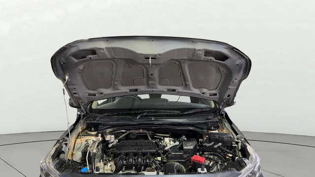View Honda Amaze Image 19 Used Honda Amaze Image 19