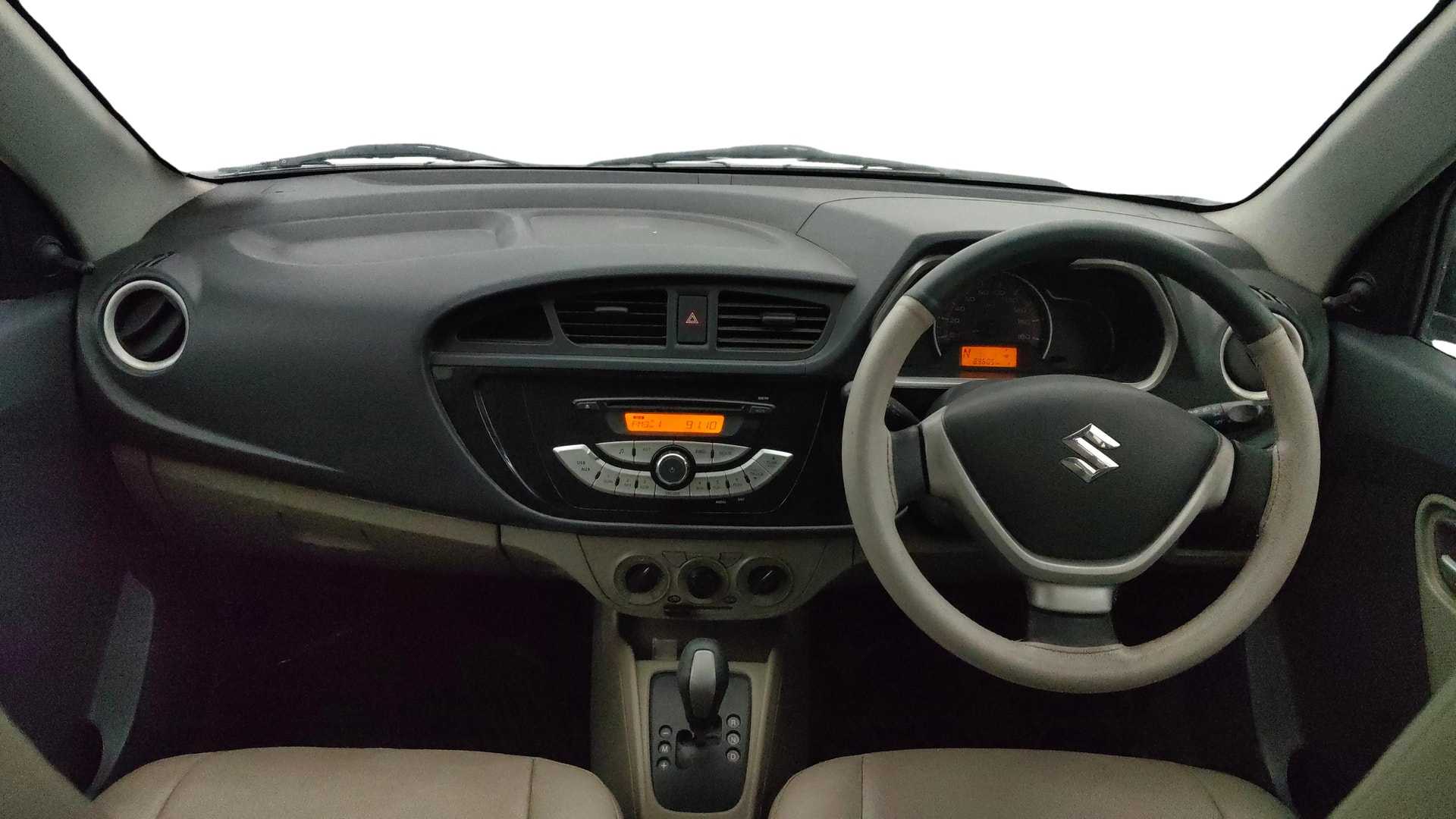View 2015 Maruti Suzuki Alto K10 LX Image 15 Used 2015 Maruti Suzuki Alto K10 LX Image 15