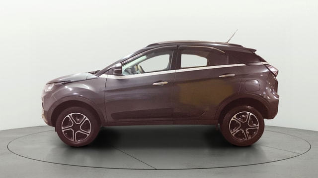 View Tata Nexon Image 6 Used Tata Nexon Image 6