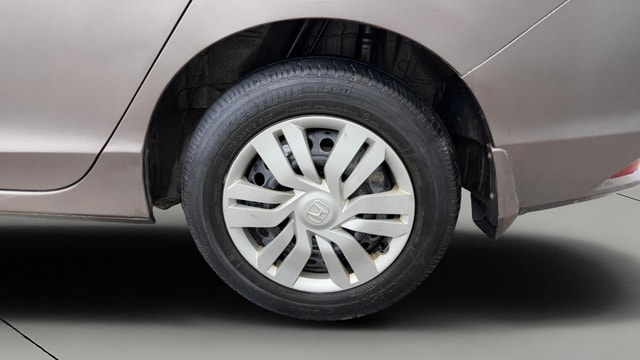 View Honda City Image 12 Used Honda City Image 12
