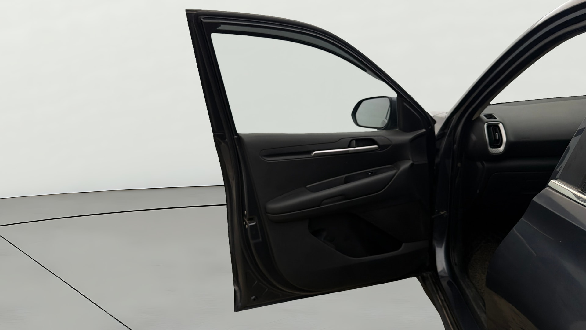 Used 2023 Kia Sonet Used 2023 Kia Sonet
