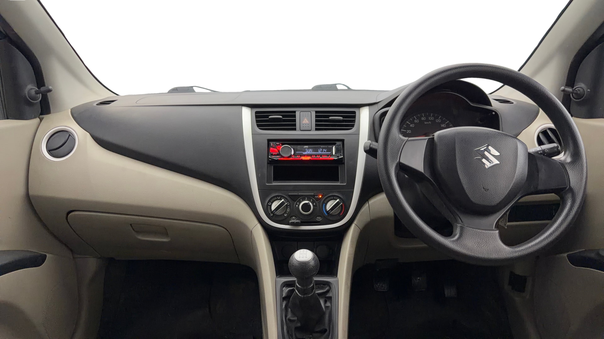 View 2016 Maruti Suzuki 1000 Base Variant Image 15 Used 2016 Maruti Suzuki 1000 Base Variant Image 15