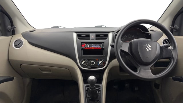View Maruti Suzuki 1000 Image 15 Used Maruti Suzuki 1000 Image 15