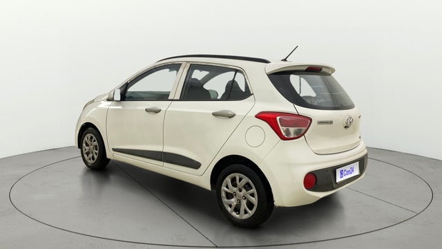 View Hyundai Grand i10 Image 2 Used Hyundai Grand i10 Image 2