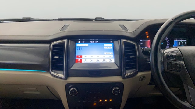 View Ford Endeavour Image 34 Used Ford Endeavour Image 34