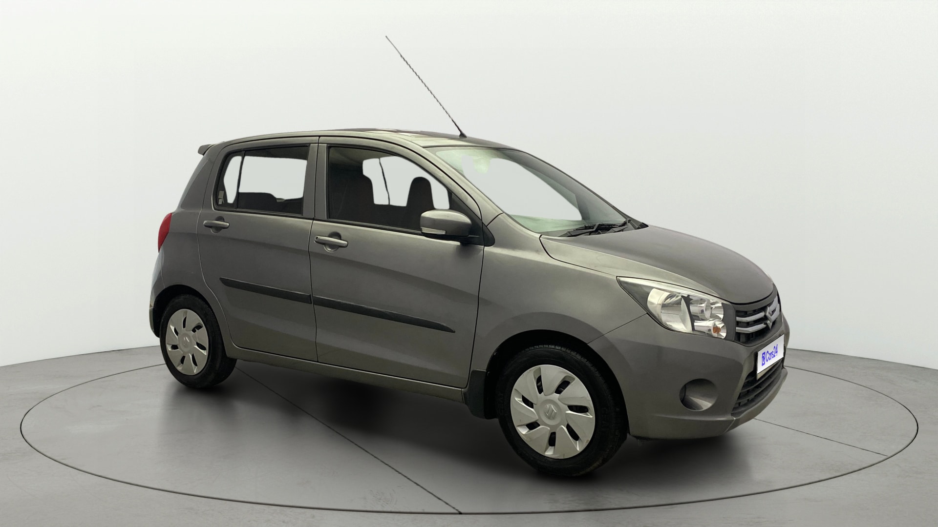 View 2015 Maruti Suzuki 1000 Base Variant Image 35 Used 2015 Maruti Suzuki 1000 Base Variant Image 35