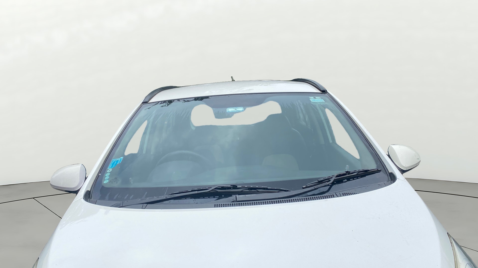 Used 2014 Hyundai Grand i10 Used 2014 Hyundai Grand i10