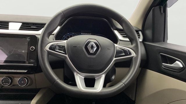 View Renault Triber Image 13 Used Renault Triber Image 13