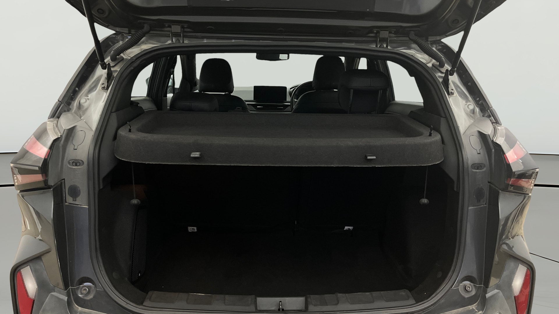 View 2023 Tata Nexon Revotron XE Image 41 Used 2023 Tata Nexon Revotron XE Image 41