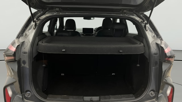 View Tata Nexon Image 41 Used Tata Nexon Image 41
