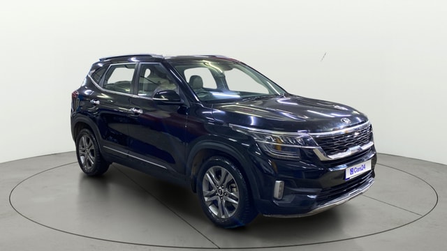 View Kia Seltos Image 14 Used Kia Seltos Image 14