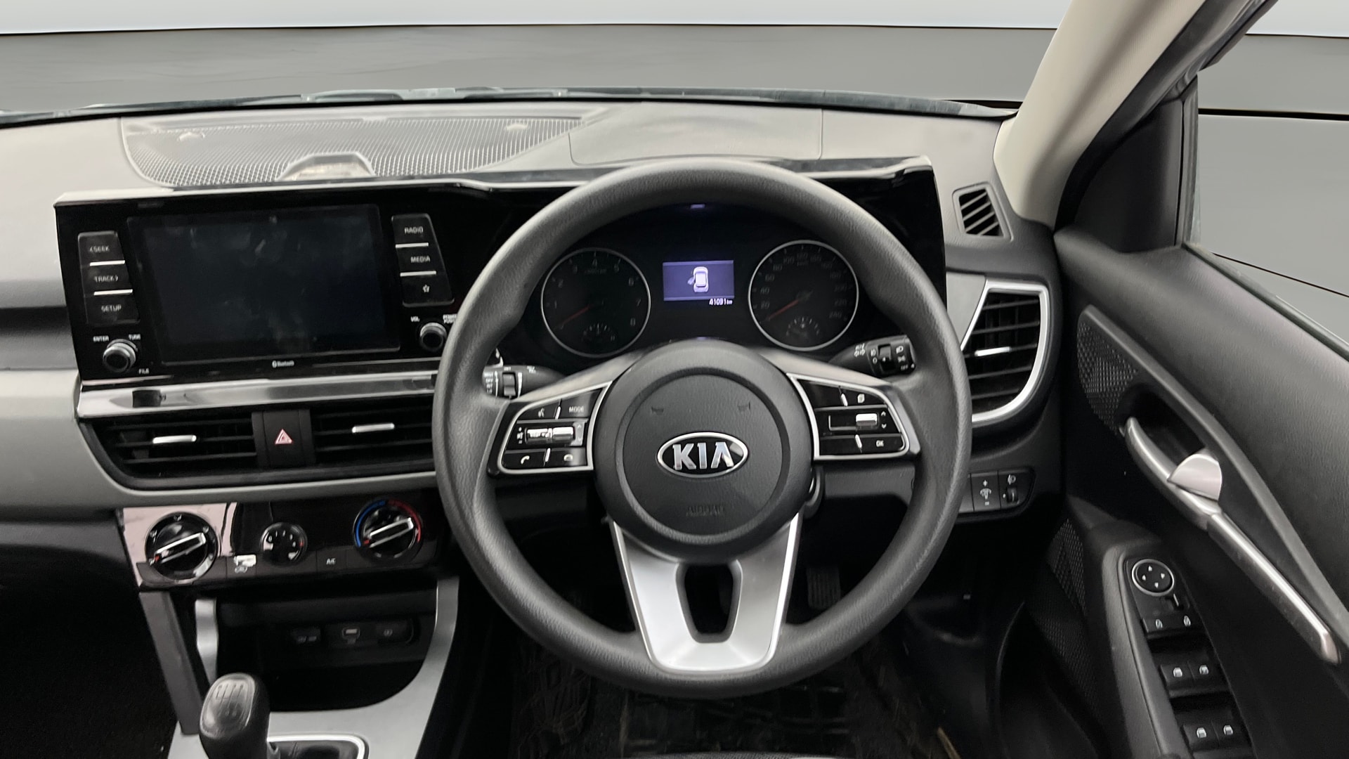 Used 2020 Kia Seltos Used 2020 Kia Seltos