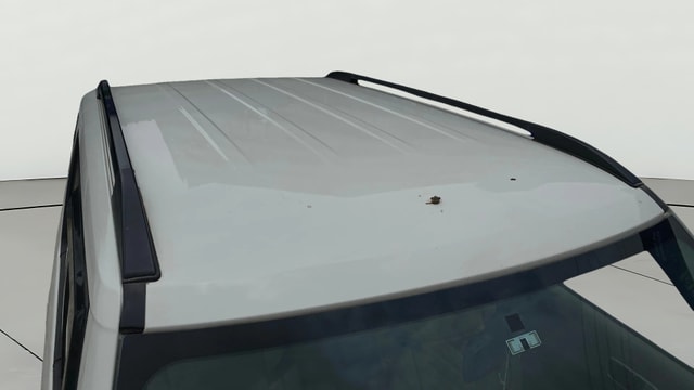View Mahindra TUV300 Image 4 Used Mahindra TUV300 Image 4
