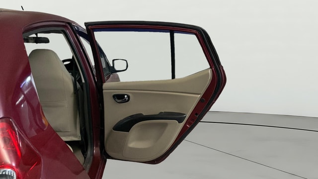 View Hyundai Grand i10 Image 5 Used Hyundai Grand i10 Image 5