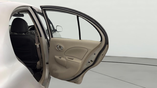 View Nissan Micra Image 7 Used Nissan Micra Image 7