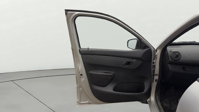 View Renault Kwid Image 30 Used Renault Kwid Image 30