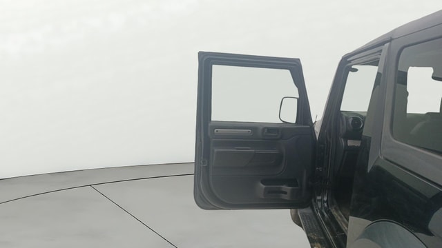 View Mahindra Thar Image 32 Used Mahindra Thar Image 32