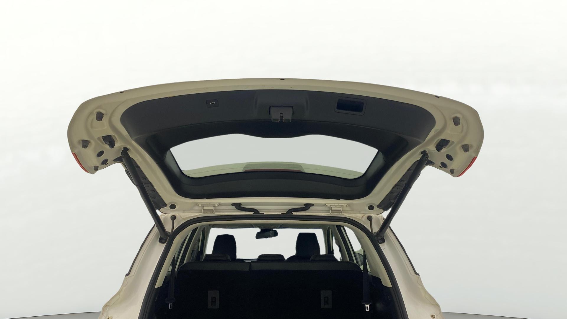 View 2019 MG Hector Sharp Diesel Image 32 Used 2019 MG Hector Sharp Diesel Image 32