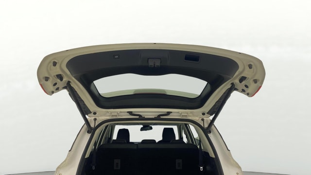View MG Hector Image 32 Used MG Hector Image 32