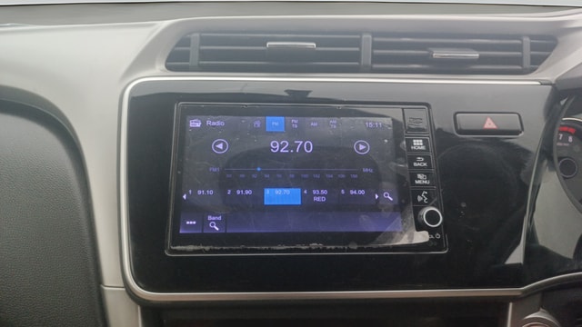 View Honda City Image 18 Used Honda City Image 18