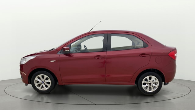 View Ford Figo Aspire Image 5 Used Ford Figo Aspire Image 5