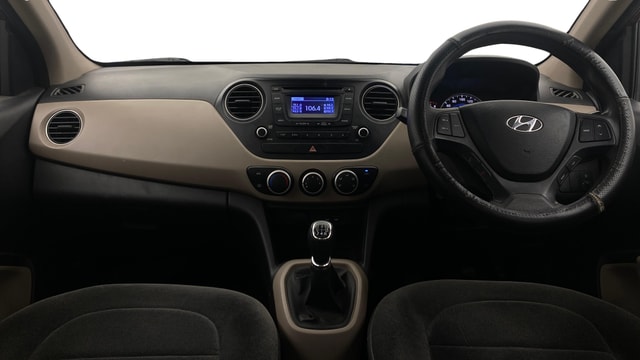 View Hyundai Grand i10 Image 15 Used Hyundai Grand i10 Image 15