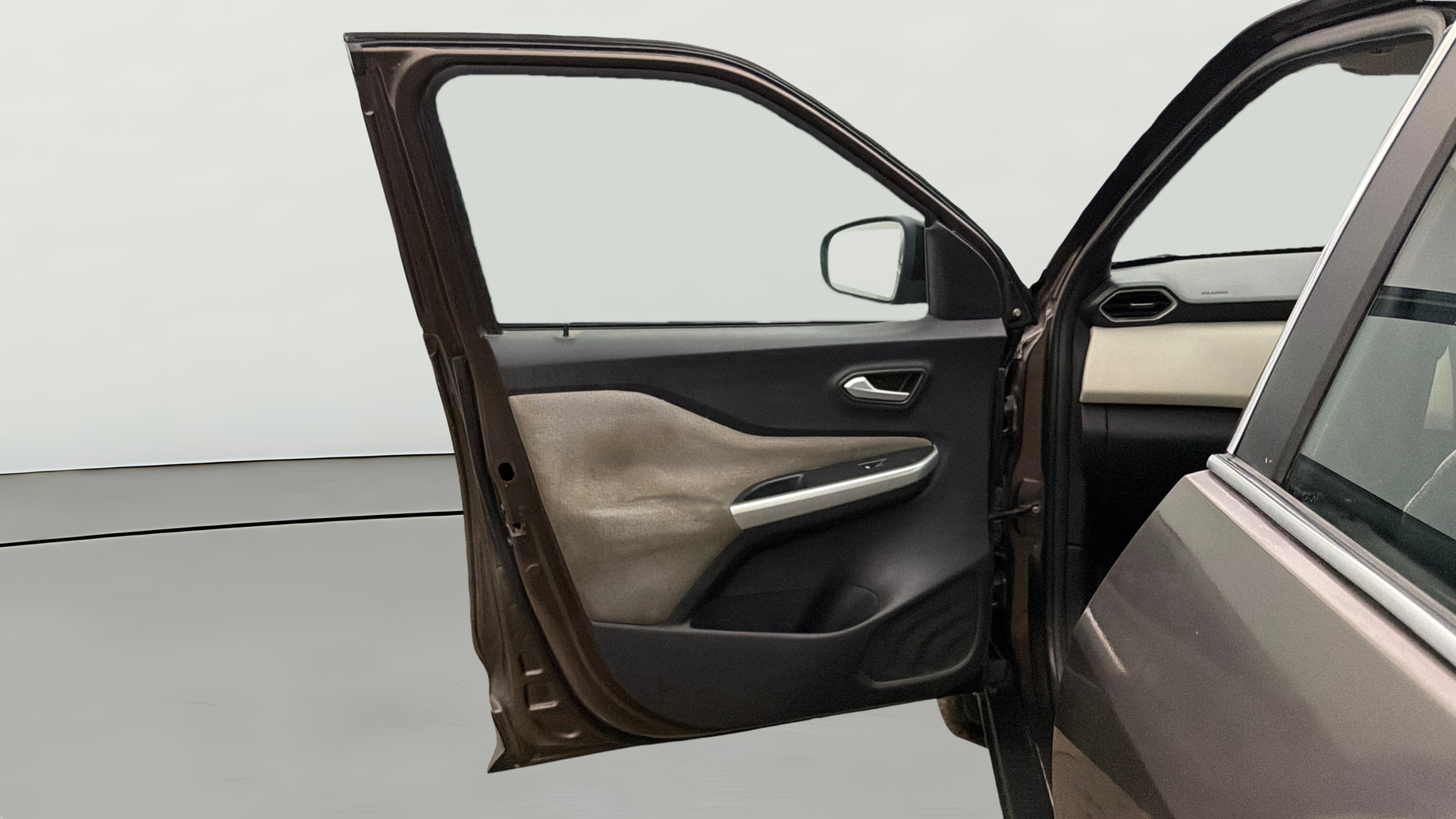 View 2022 Nissan Magnite XL Image 30 Used 2022 Nissan Magnite XL Image 30