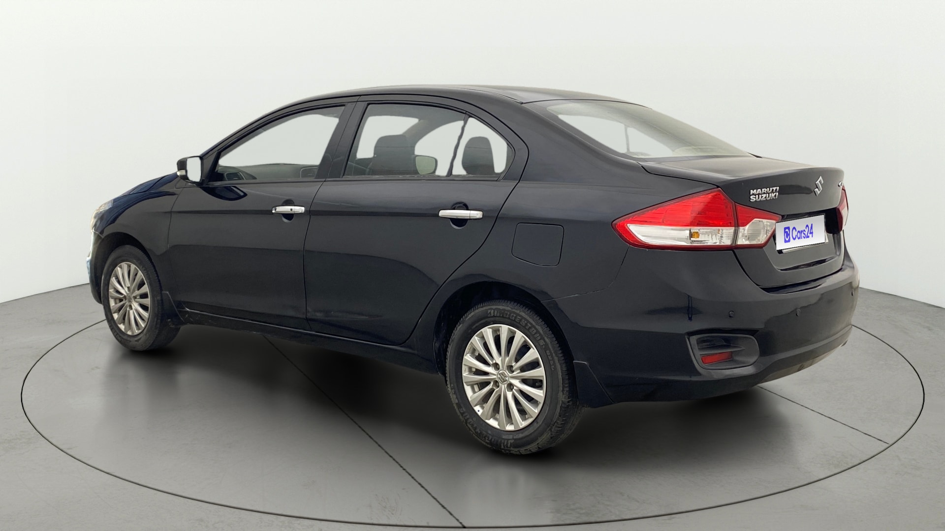 View 2015 Maruti Suzuki 1000 Base Variant Image 2 Used 2015 Maruti Suzuki 1000 Base Variant Image 2