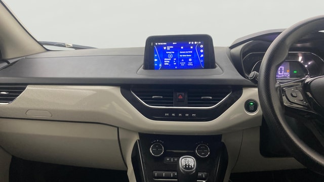 View Tata Nexon Image 17 Used Tata Nexon Image 17