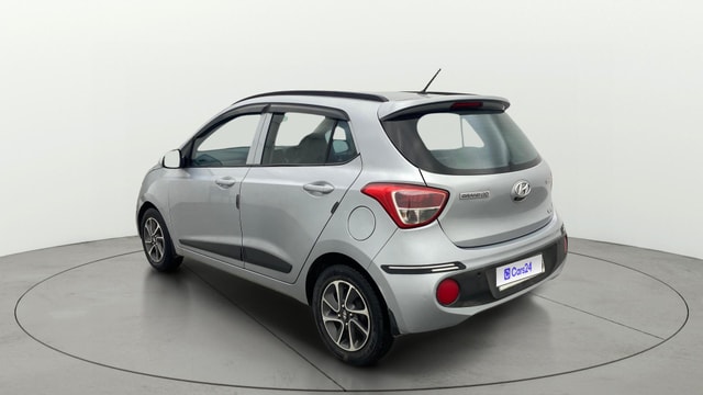 View Hyundai Grand i10 Image 2 Used Hyundai Grand i10 Image 2