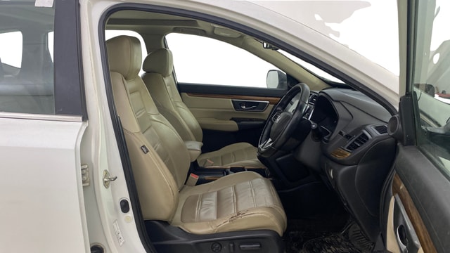 View Honda CR-V Image 18 Used Honda CR-V Image 18