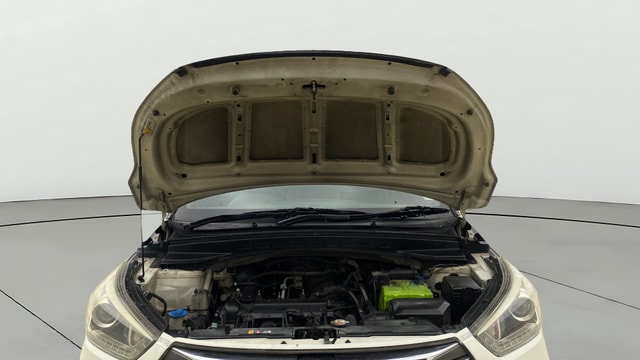 View Hyundai Creta Image 32 Used Hyundai Creta Image 32