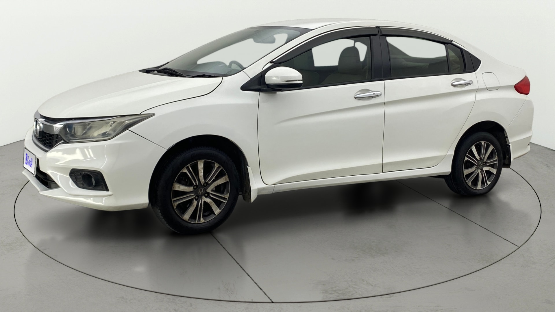 View 2019 Honda City ZX MT Diesel Anniversary Edition Image 37 Used 2019 Honda City ZX MT Diesel Anniversary Edition Image 37