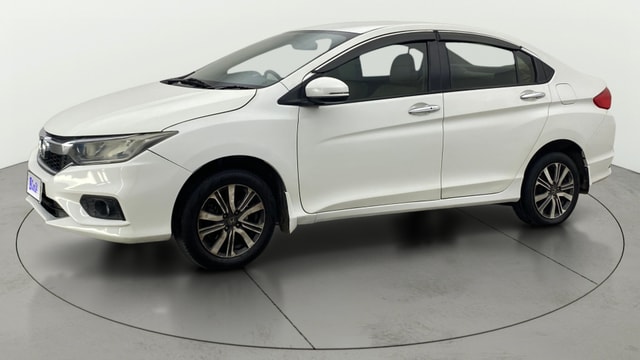 View Honda City Image 37 Used Honda City Image 37
