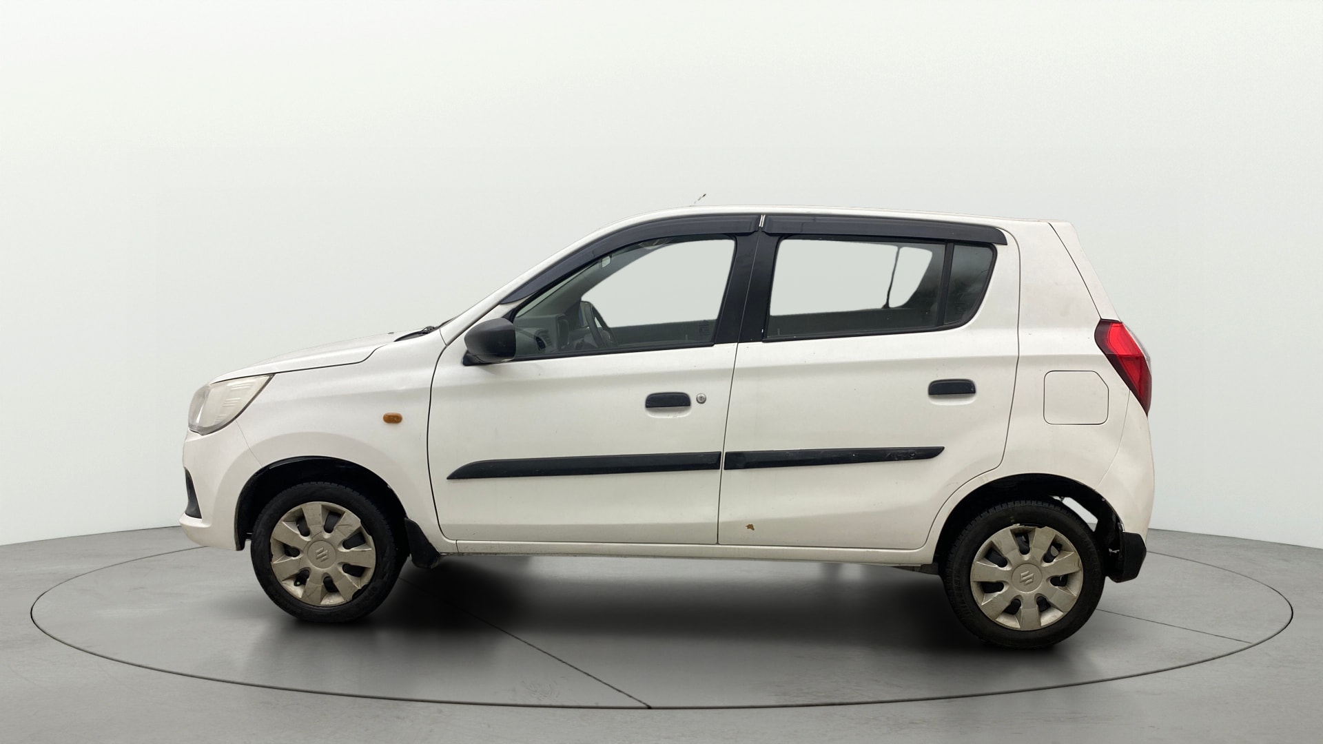View 2019 Maruti Suzuki Alto K10 LX Image 5 Used 2019 Maruti Suzuki Alto K10 LX Image 5