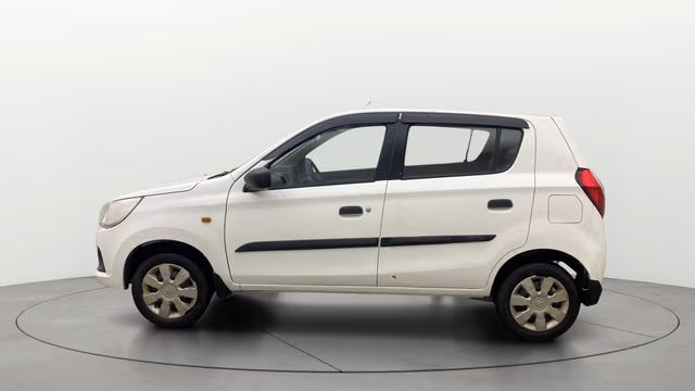 View Maruti Suzuki Alto K10 Image 5 Used Maruti Suzuki Alto K10 Image 5