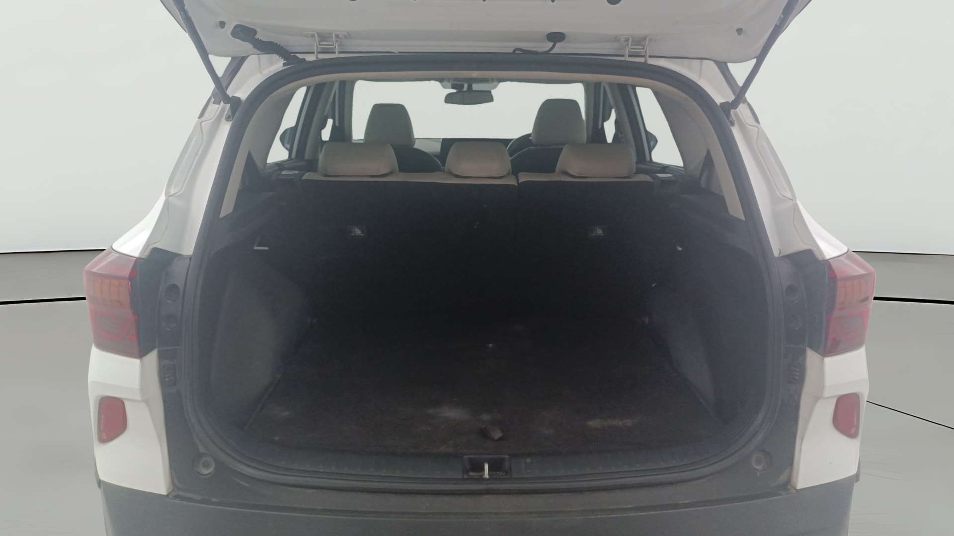 Used 2019 Kia Seltos Used 2019 Kia Seltos