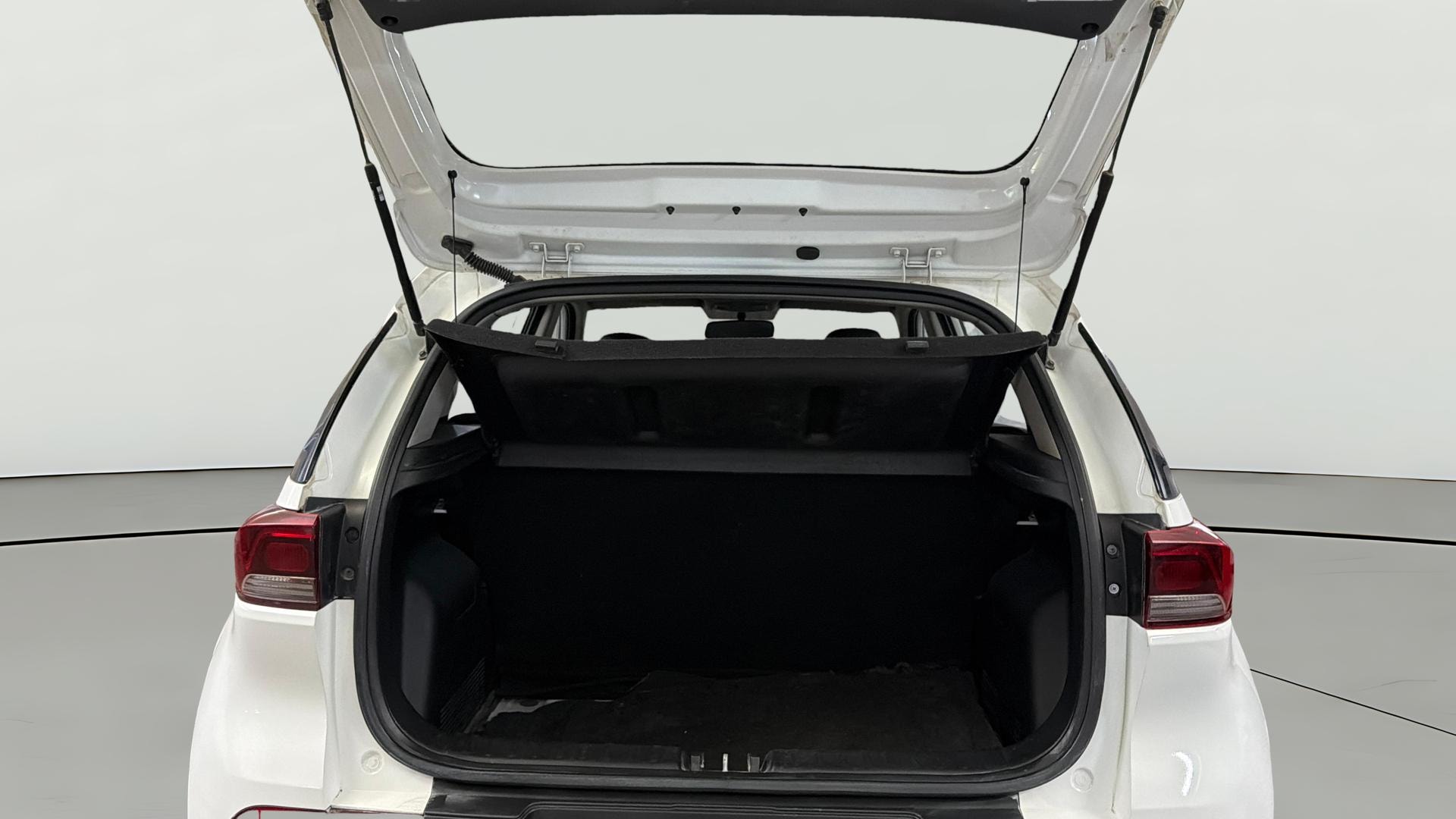 Used 2021 Kia Sonet Used 2021 Kia Sonet