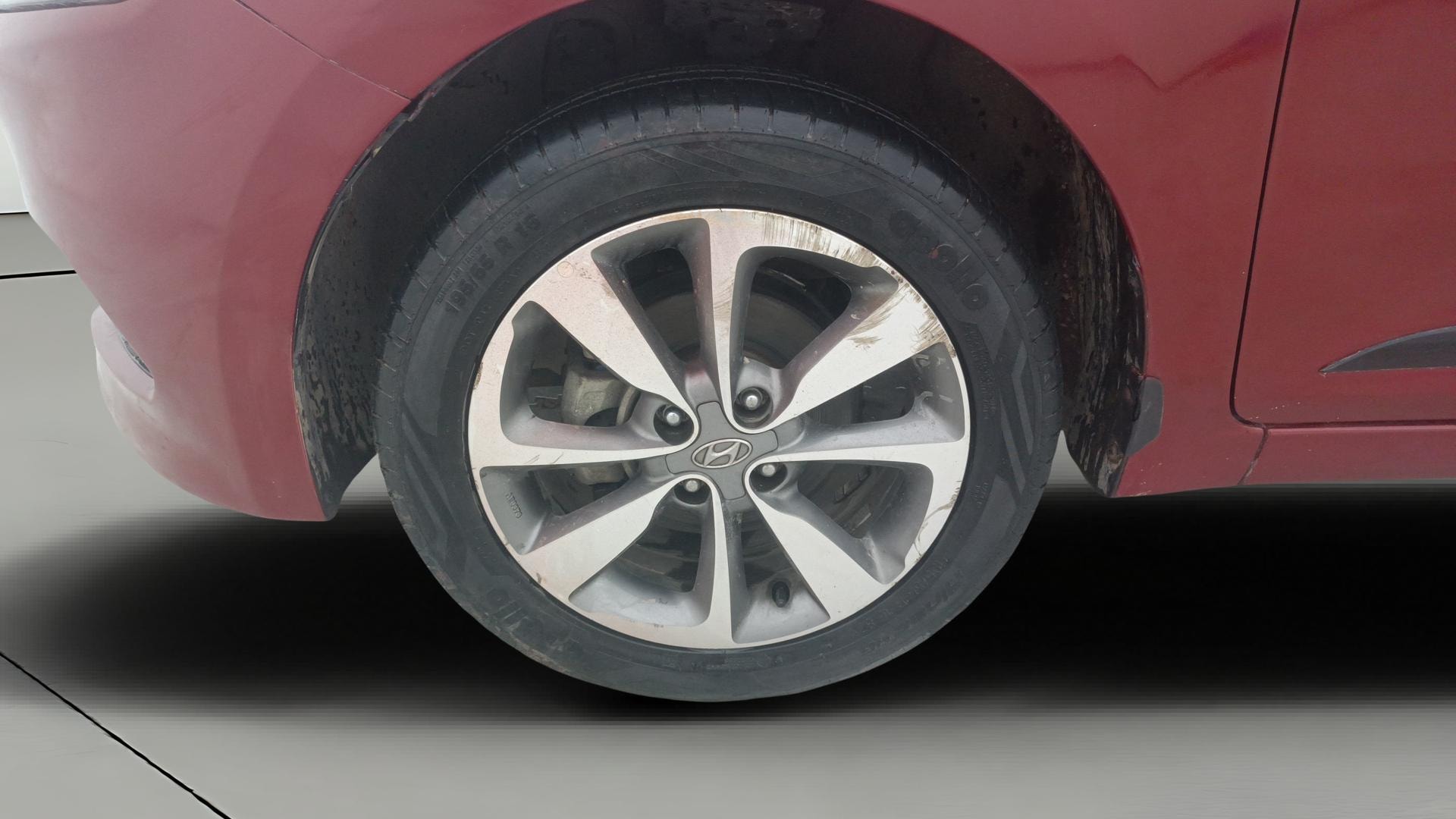 View 2014 Hyundai Elite i20 1.2 Sportz Option Petrol Image 27 Used 2014 Hyundai Elite i20 1.2 Sportz Option Petrol Image 27