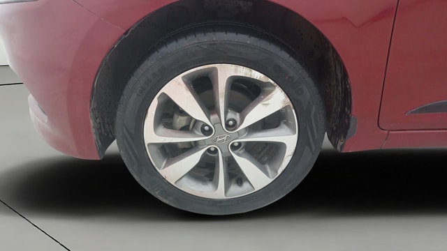View Hyundai Elite i20 Image 27 Used Hyundai Elite i20 Image 27