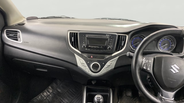 View Maruti Suzuki 1000 Image 17 Used Maruti Suzuki 1000 Image 17