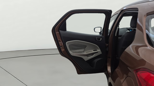 View Ford EcoSport Image 22 Used Ford EcoSport Image 22