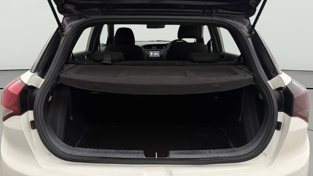 View Hyundai Elite i20 Image 37 Used Hyundai Elite i20 Image 37