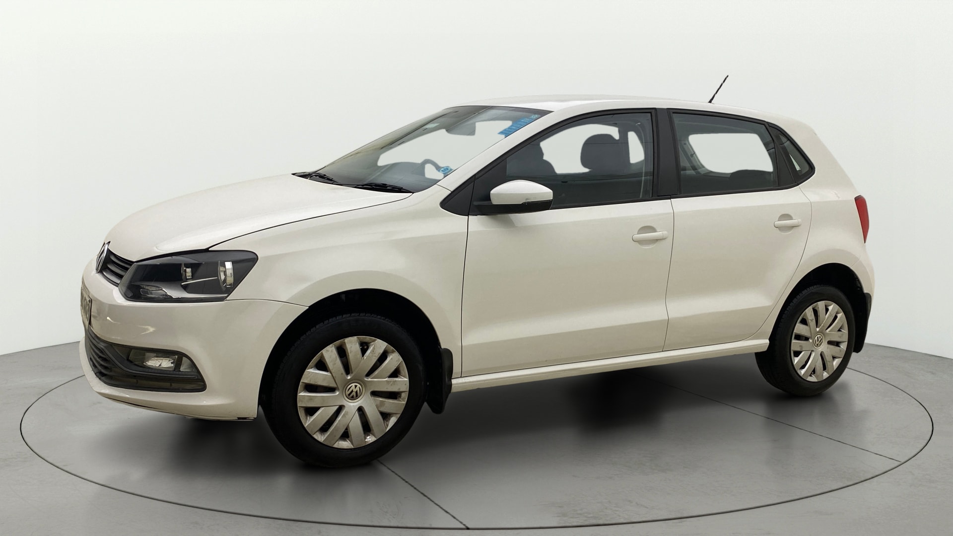 View 2018 Volkswagen Polo 1.2 AllStar Limited Edition Image 34 Used 2018 Volkswagen Polo 1.2 AllStar Limited Edition Image 34