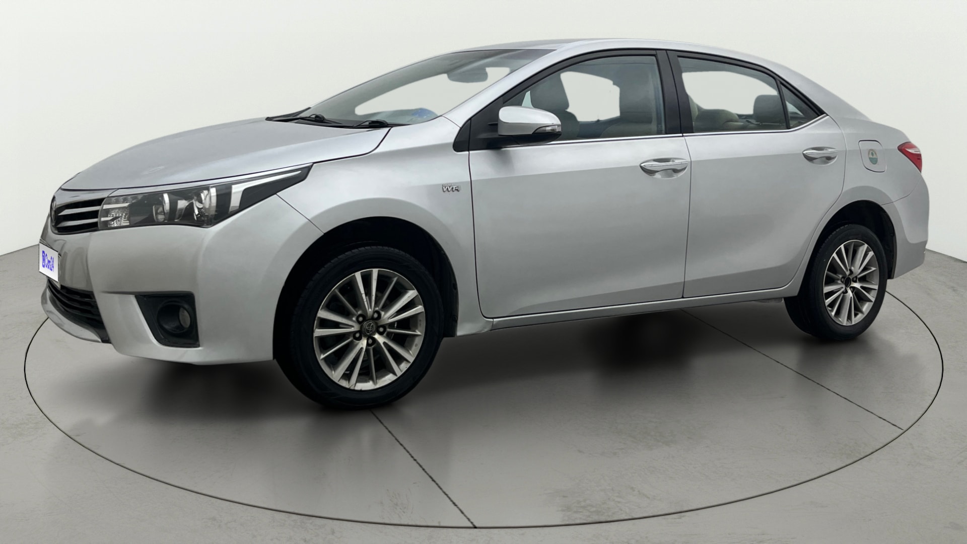View 2014 Toyota Corolla Altis 1.8 VL AT Image 22 Used 2014 Toyota Corolla Altis 1.8 VL AT Image 22