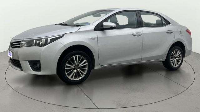 View Toyota Corolla Altis Image 22 Used Toyota Corolla Altis Image 22