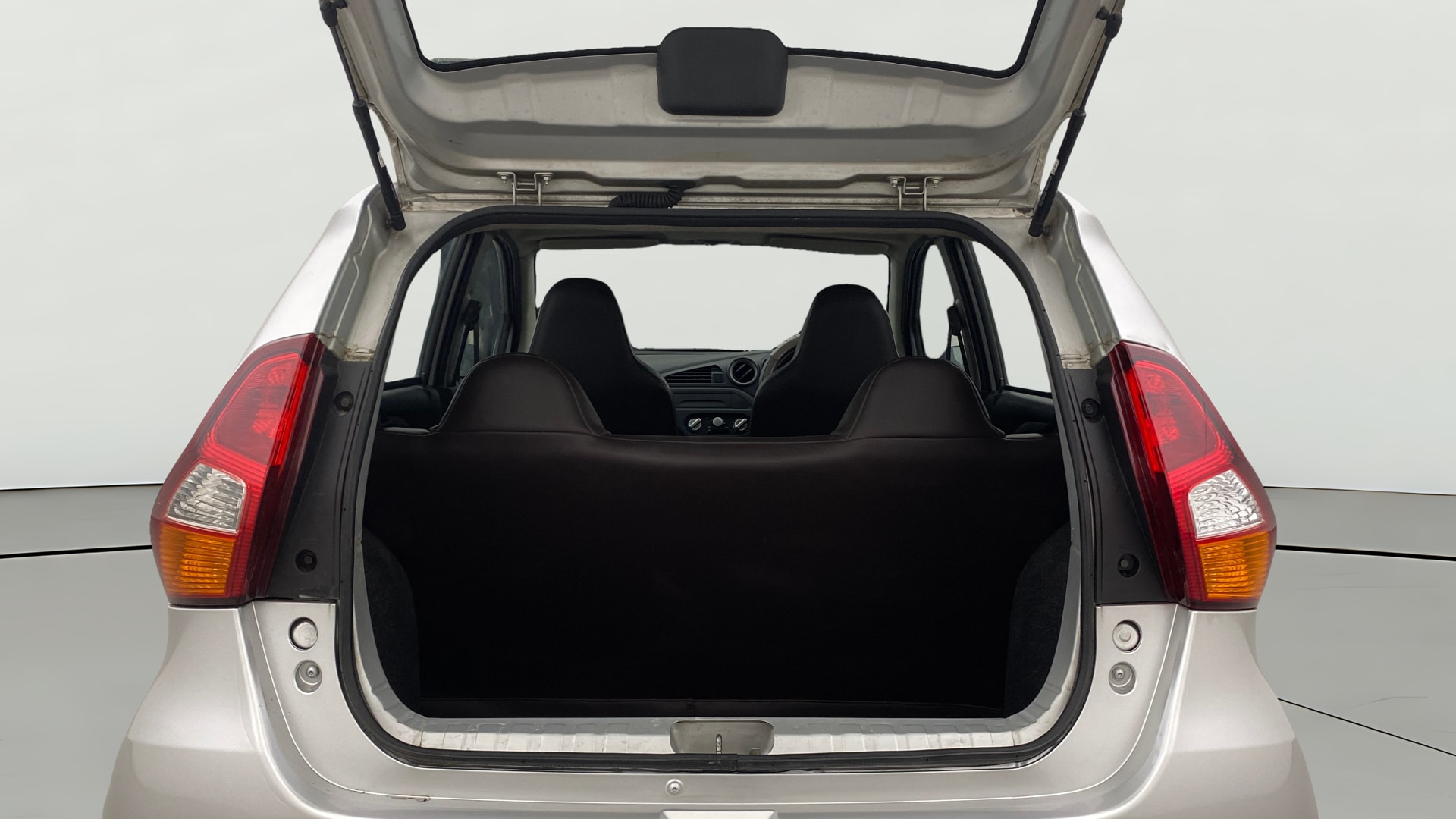 View 2019 Datsun Redi GO A Image 36 Used 2019 Datsun Redi GO A Image 36