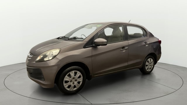 View Honda Amaze Image 34 Used Honda Amaze Image 34