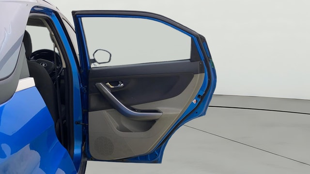 View Tata Nexon Image 5 Used Tata Nexon Image 5