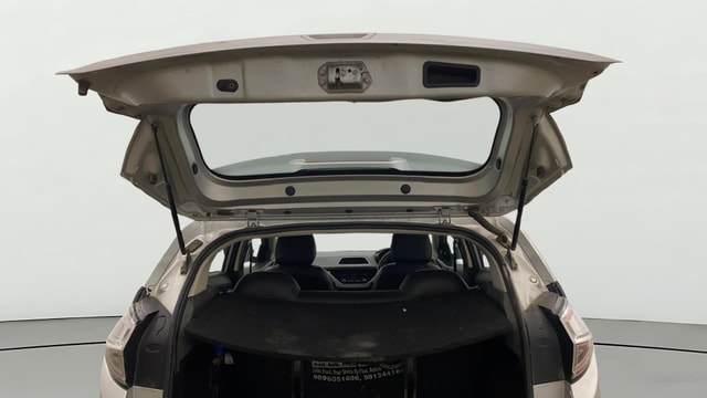 View Tata Nexon Image 16 Used Tata Nexon Image 16